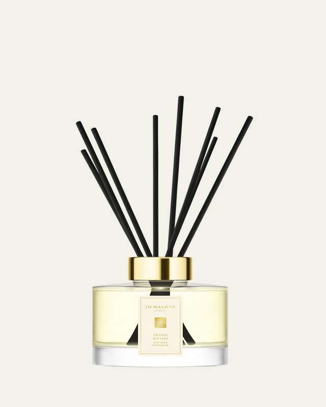 Orange Bitters Diffuser
